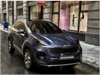  Autotrader.com   Kia Sportage