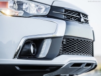    Mitsubishi Outlander Sport 2018