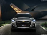 Chevrolet      FNR-X Concept