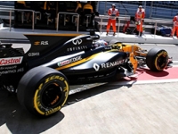 Renault Sport Formula One Team  -1 - 