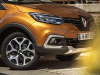  Renault   Captur   