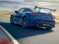  : Subaru         BRZ tS