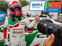 WTCC 2017:    ...