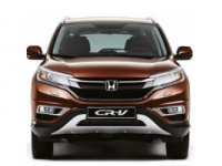   Honda CR-V 2016 ..    