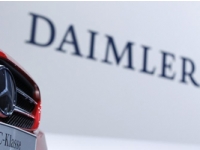 Daimler          