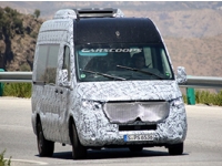  MERCEDES SPRINTER ( )