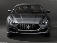   Maserati Ghibli (2018)