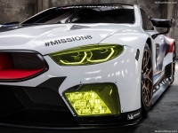 BMW    M8 GTE