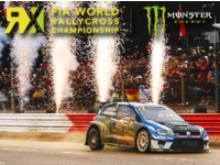 World RX 2017:        (),       WRX 2017