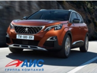   e:  PEUGEOT 3008 -  2017   !