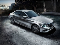        Mercedes-Benz C-