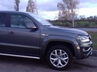 VW Amarok