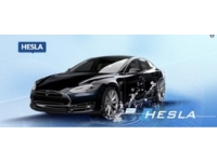   Tesla   Hesla