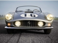 FERRARI 250 GT LWB CALIFORNIA     $14-17 