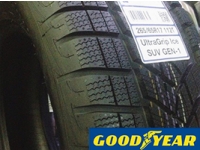     Goodyear Ultra Grip Ice SUV GEN-1   Good Year    39