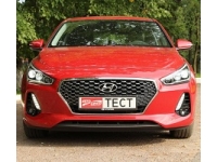 Hyundai i30 2017