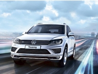   Touareg Life  Premium R-Line