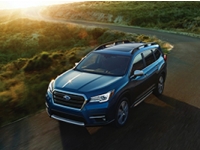  SUBARU ASCENT     -