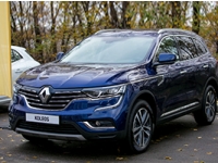 ³   RENAULT KOLEOS