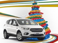 ҳ    FORD KUGA   499 900 .! ʳ  !