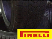   Pirelli Winter Sottozero 3   Good Year    39