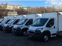 -     12  PEUGEOT Boxer