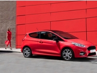 -λ: Ford    Fiesta,    