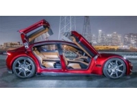       Fisker EMotion