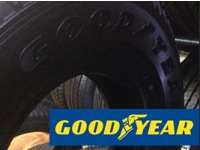    Goodyear Wrangler Ultra Grip   "Good Year"    39