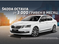   : SKODA OCTAVIA  3000 .  *  - !