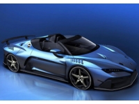 Italdesign     2,4  