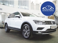 Tiguan Allspace   -