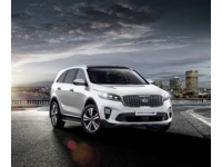      Kia Sorento   : $38 500