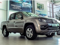 Volkswagen Amarok     !