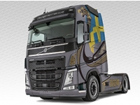 VOLVO TRUCKS        