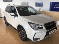    Subaru Forester 2017 !!!