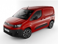  CITROEN BERLINGO :       