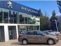 Peugeot         