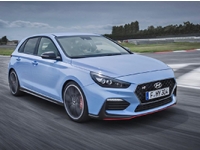 Hyundai Motor   i30 N Line 