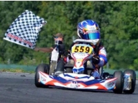       Rotax Max Challenge