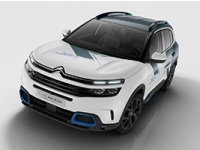  SUV C5 AIRCROSS,        PLUG-IN HYBRID 