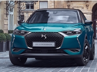 CITROEN  : DS 7 CROSSBACK E-TENSE 44.  PLUG-IN   DS