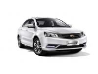         Geely