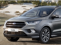  -λ:  Ford Kuga -      !*