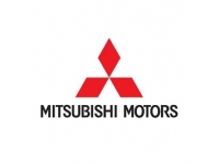     Mitsubishi!