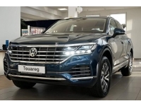 VW Amarok  VW Touareg    2019