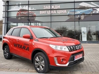 -  Vitara