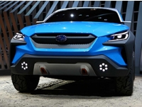  " ":   SUBARU VIZIV ADRENALINE CONCEPT