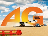            AGRIS Group!