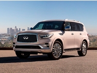   Infinity QX80